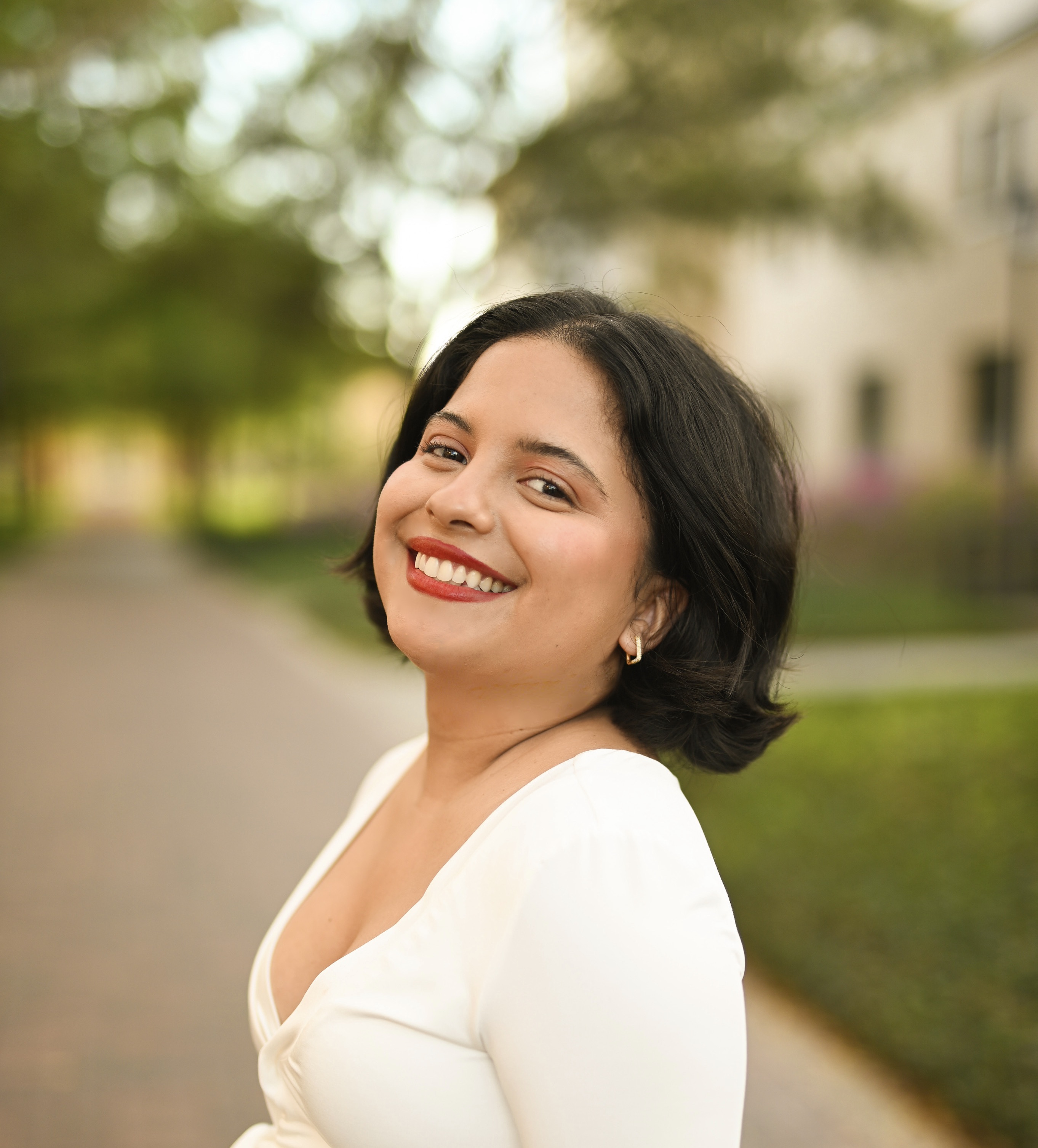 Vanessa Martinez, Portfolio of Personal and Academic Work